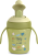 SUAVINEX Learning Cup cană de învățare anti-picurare cu gură rigidă 200 ml 6 luni+
