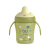 SUAVINEX Learning Cup cană de învățare anti-picurare cu gură rigidă 200 ml 6 luni+