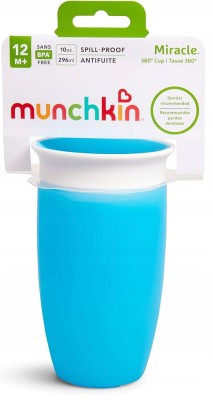 MUNCHKIN Miracle cană 360 12luni+ 296ml