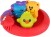 PLAYGRO Splash and Float jucării de baie din cauciuc 6 m+ 4 piese