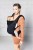 LOVE RADIUS marsupiu ergonomic cu glugă HOODIE CARRIER