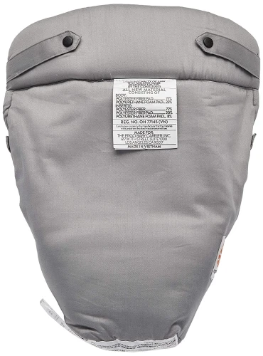 ERGOBABY insert pentru marsupiu, reductor ORIGINAL și 360