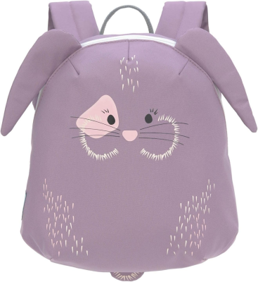 LASSIG rucsac pentru copil de grădiniță 3,5l TINY FRIENDS
