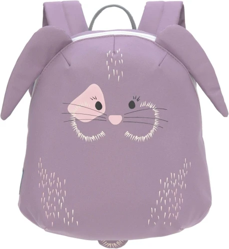 LASSIG rucsac pentru copil de grădiniță 3,5l TINY FRIENDS