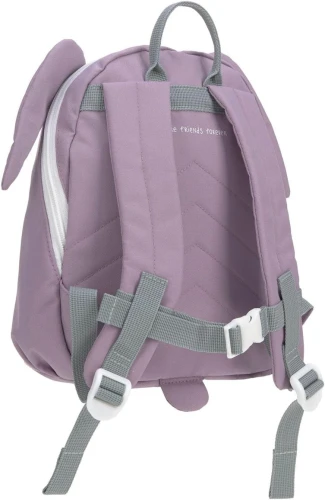 LASSIG rucsac pentru copil de grădiniță 3,5l TINY FRIENDS