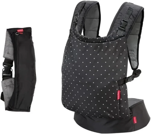 INFANTINO ZIP marsupiu ergonomic 5,4-18 kg