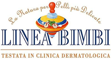 HELAN Linea Bimbi set îngrijire copil ȘAMPON CREME PUDRĂ ȘERVEȚELE
