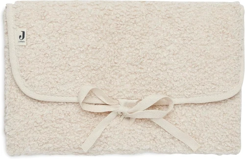 JOLLEIN salteluță de înfășat MATA pentru schimbat scutece 71x50 cm