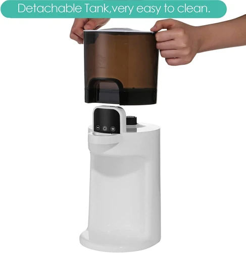 BELLABABY Instant Warmer încălzitor de apă
