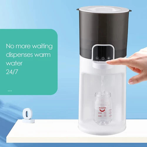 BELLABABY Instant Warmer încălzitor de apă