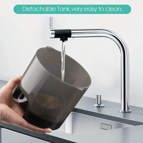 BELLABABY Instant Warmer încălzitor de apă