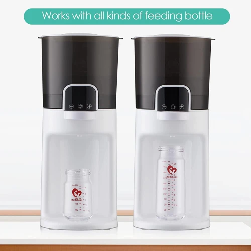 BELLABABY Instant Warmer încălzitor de apă