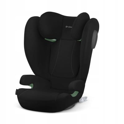 CYBEX fotelik samochodowy Solution B i-Fix 15-50kg