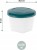 BABYMOOV Babybols recipiente 6 x 180 ml ECO bio-material