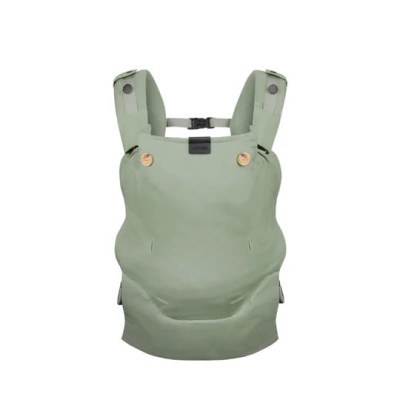 BABYMOOV MOOV&BOOST marsupiu ergonomic și înălțător 2în1