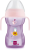 Cana MAM Fun To Drink Cup cu tetină anti-picurare 270 ml 8 luni+