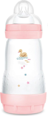 MAM Easy Start biberon anticolici 260ml 2m+