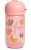 SUAVINEX Pahar de antrenament cu pai, cană anti-vărsare 340 ml 18 luni+