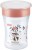 NUK Magic Cup CANĂ ANTISCURGERIĂ cu gură 360° 230 ml
