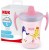 NUK Trainer Cup CANĂ ANTISCURGERI caracatiță 6 m+ 230 ml