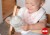 NUK Trainer Cup CANĂ ANTISCURGERI caracatiță 6 m+ 230 ml