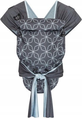 HOPPEDIZ hop-tye Buckle marsupiu ergonomic