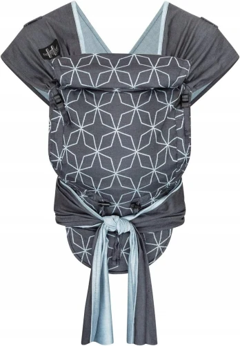 HOPPEDIZ hop-tye Buckle marsupiu ergonomic