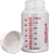 STERIFEED recipient pentru lapte biberon 130 ml 1 bucată