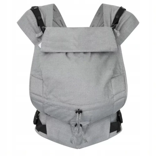 HOPPEDIZ BUCKLE 4în1 marsupiu ergonomic 3,5-20kg