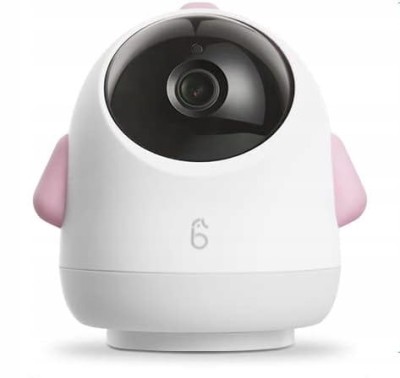SIMSHINE Baby Pro cameră video pentru bebeluși 2K FHD + suport