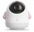 SIMSHINE Baby Pro cameră video pentru bebeluși 2K FHD + suport