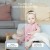SIMSHINE Baby Pro cameră video pentru bebeluși 2K FHD + suport
