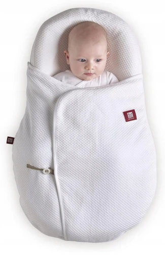 RED CASTLE Cocoonacover sac de dormit 1TOG