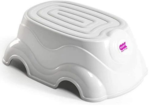 OKBABY Herbie treaptă antiderapantă pentru copii 100 kg