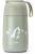 NUVITA 4475 termos alimentar din oțel inoxidabil 620 ml 0+ GIRAFE