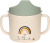 LASSIG Sippy Cup Garden Explorer cană cu cioc 150 ml 6 luni+
