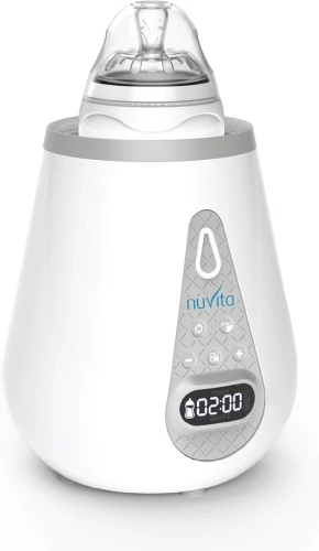 NUVITA încălzitor sterilizator dezghețator 4în1