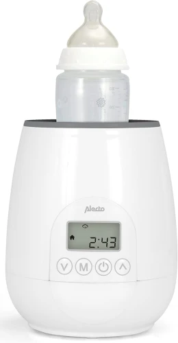 ALECTO BW-700 încălzitor sterilizator dezghețator