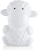 MINILAND Night Sheep lampă de veghe LED 5 culori 12,5 cm