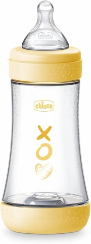 CHICCO biberon Perfect5 2m+ 240ml