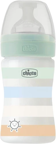 CHICCO biberon Well Being 0m+ 150ml