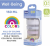 CHICCO biberon Well Being 0m+ 150ml