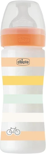 CHICCO biberon Well Being 2m+ 250ml
