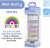 CHICCO biberon Well Being 2m+ 250ml