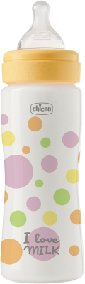 CHICCO biberon Perfect Easy 4m+ 300ml