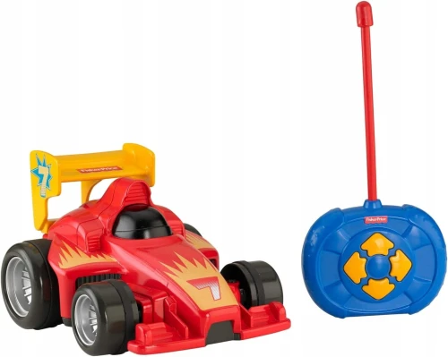 FISHER-PRICE My Easy RC mașină cu telecomandă