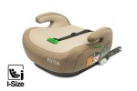 CARETERO Puma I-SIZE Scaun Booster 125-150 cm
