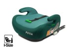 CARETERO Puma I-SIZE Scaun Booster 125-150 cm cu ISOFIX