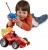FISHER-PRICE My Easy RC mașină cu telecomandă
