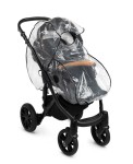 FOLIEX folie de ploaie pentru cărucior